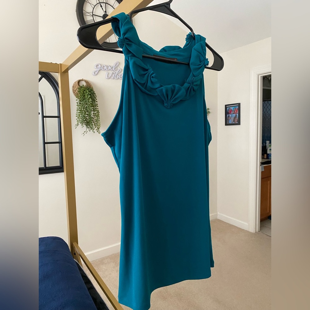 The Limited top